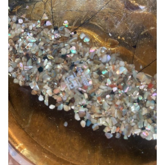 VTG Seagull Aquatic Three Dimensional Wall Art - Picture 6 of 10